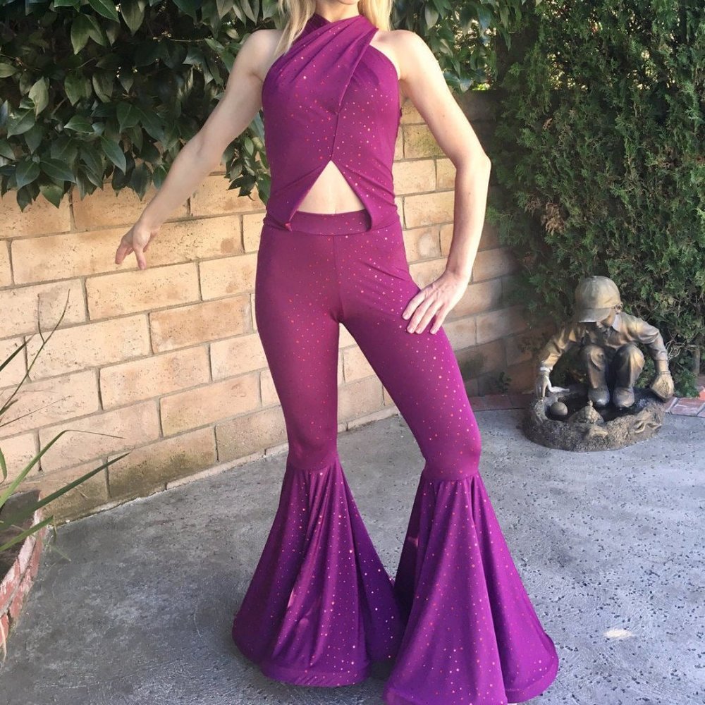 Selena Q outfit